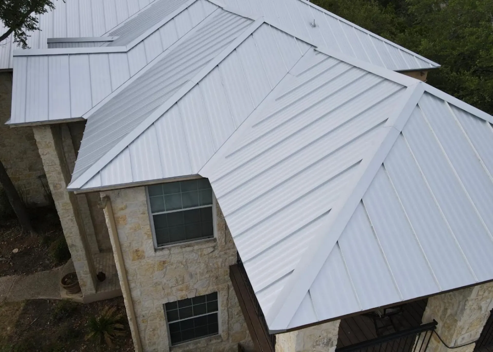 Metal Roofing services in Mountain Home, ID